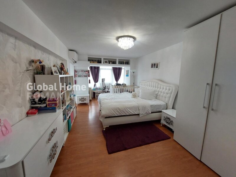 Unirii, Alpha Bank, apartament 2 camere,