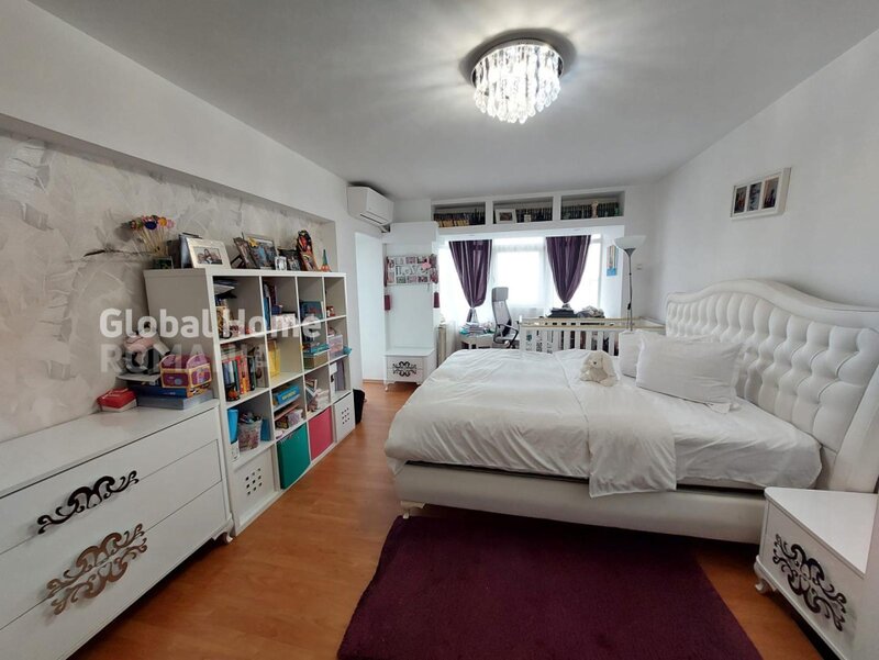 Unirii, Alpha Bank, apartament 2 camere,