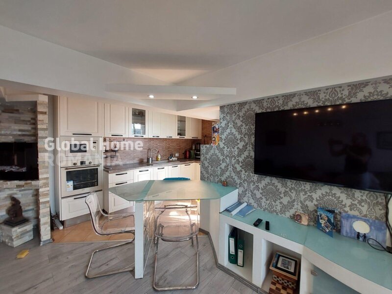 Unirii, Alpha Bank, apartament 2 camere,