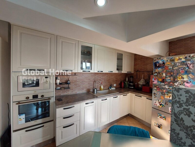 Unirii, Alpha Bank, apartament 2 camere,