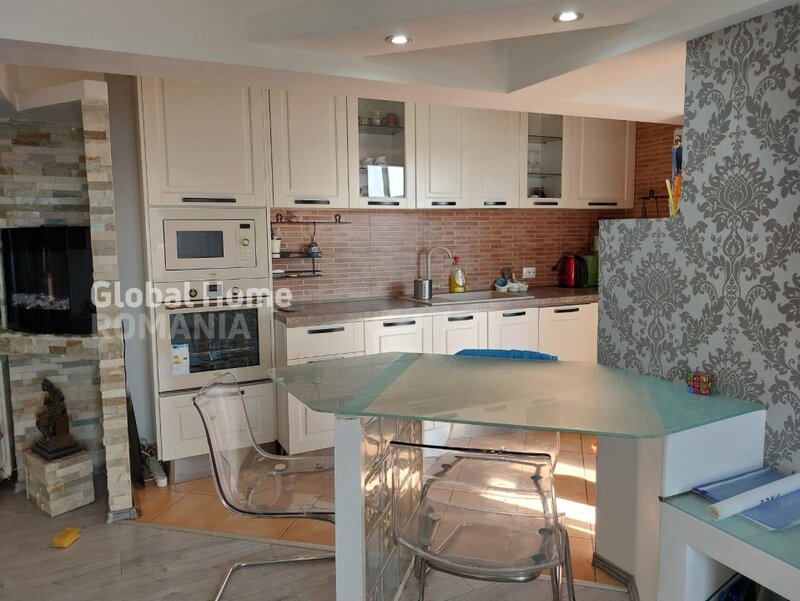 Unirii, Alpha Bank, apartament 2 camere,