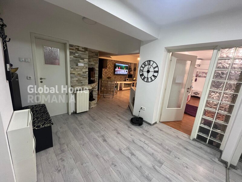 Unirii, Alpha Bank, apartament 2 camere,