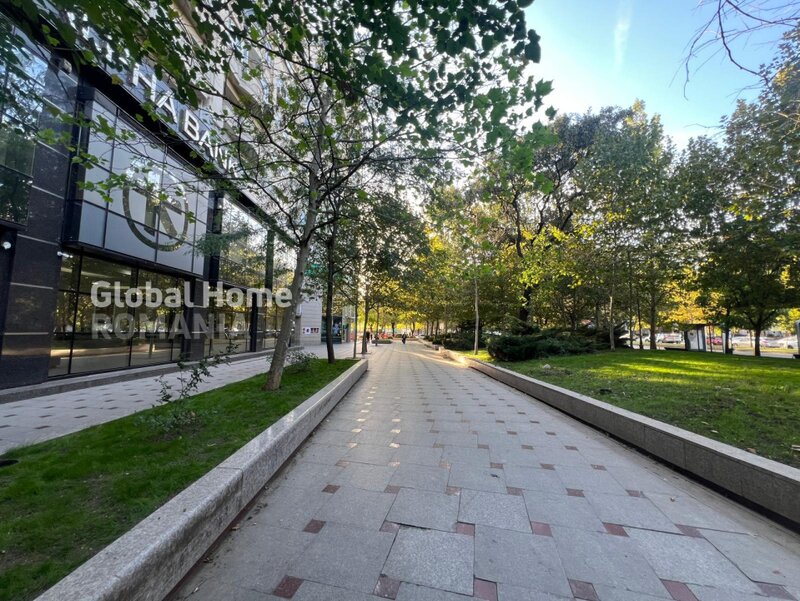 Unirii, Alpha Bank, apartament 2 camere,
